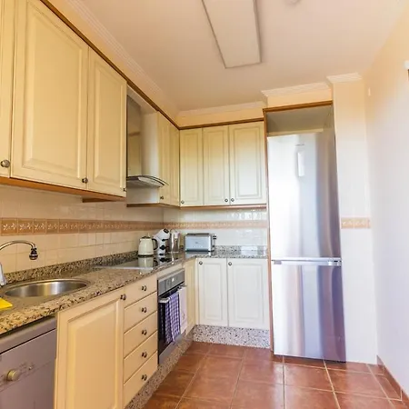 2 Bed House Near The With Swimming Pools Holiday home
