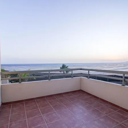 2 Bed House Near The With Swimming Pools Holiday home La Mareta
