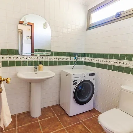 2 Bed House Near The With Swimming Pools Holiday home La Mareta