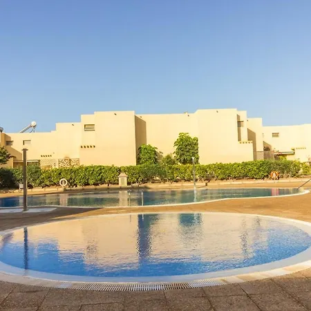 2 Bed House Near The With Swimming Pools Holiday home