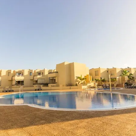 Holiday home 2 Bed House Near The With Swimming Pools
