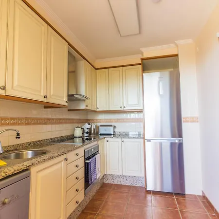 2 Bed House Near The With Swimming Pools La Mareta